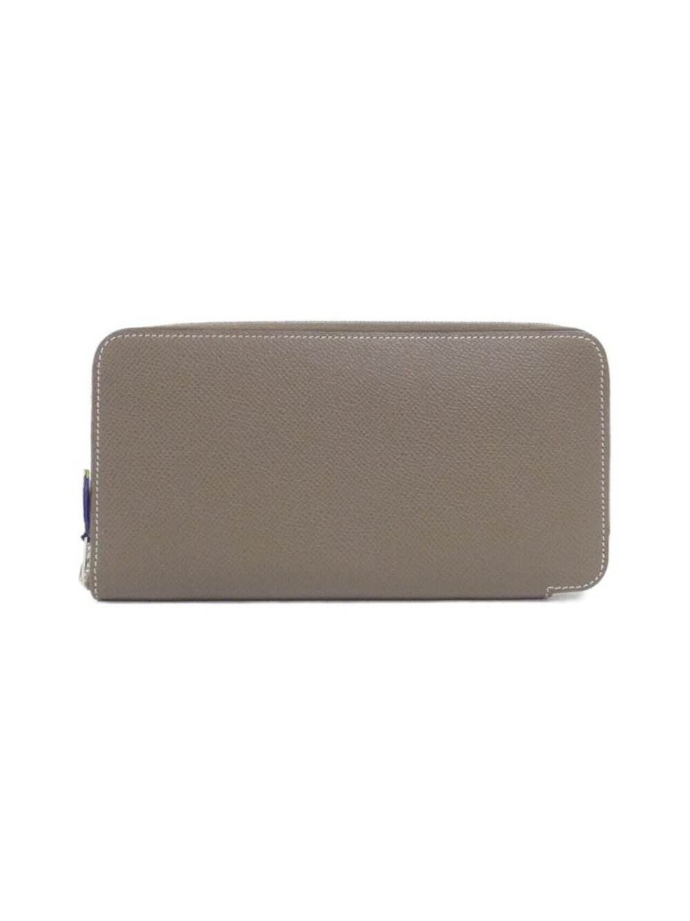 Hermes Sangles Silk'in Classic Wallet